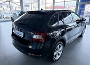 Škoda Rapid Hatchback 999,0 70 kw