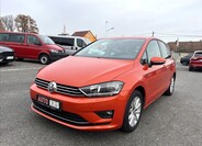 Volkswagen Golf Sportsvan 11