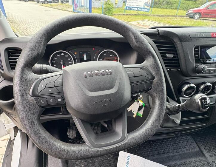 Iveco Daily 17