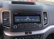 Volkswagen Sharan MPV 2,0 l 103 kw