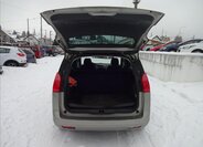 Peugeot 5008 MPV 1,6 l 115 kw