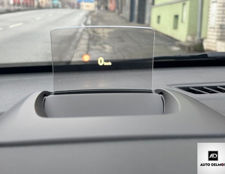 Opel Ostatní SUV 1,2 l 81 kw