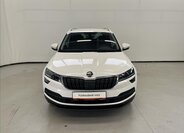 Škoda Karoq 4