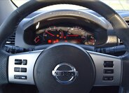 Nissan Navara Pick-up 3,0 l 170 kw