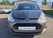 Ford B-MAX 2