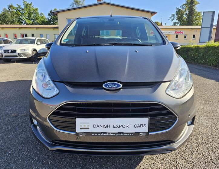 Ford B-MAX 2