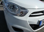 Hyundai i10 Hatchback 1,1 l 51 kw