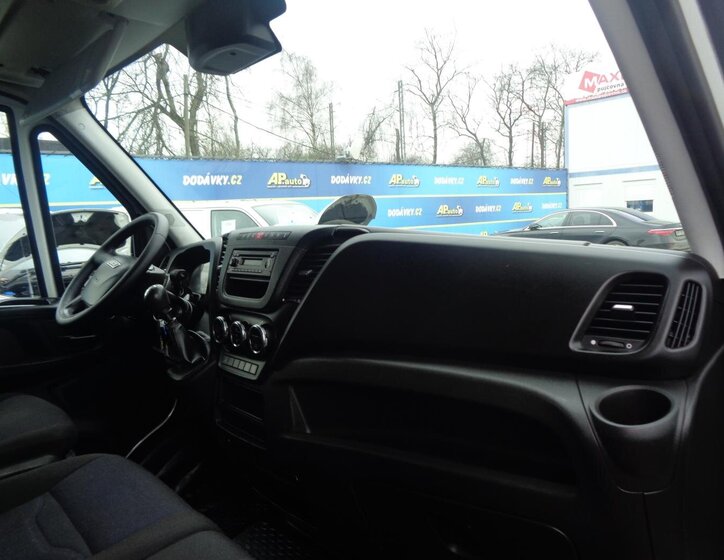 Iveco Daily Ostatní 2,3 l 100 kw
