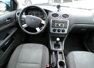Ford Focus Kombi 1,6 l 74 kw