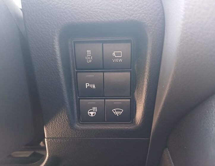 Toyota Land Cruiser SUV / Terénní 2,8 l 150 kw