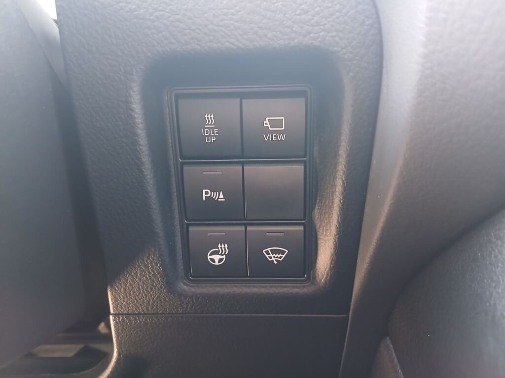 Toyota Land Cruiser SUV / Terénní 2,8 l 150 kw