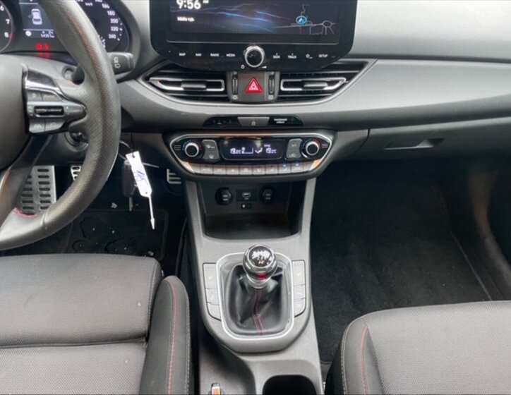 Hyundai i30 Kombi 998,0 88 kw