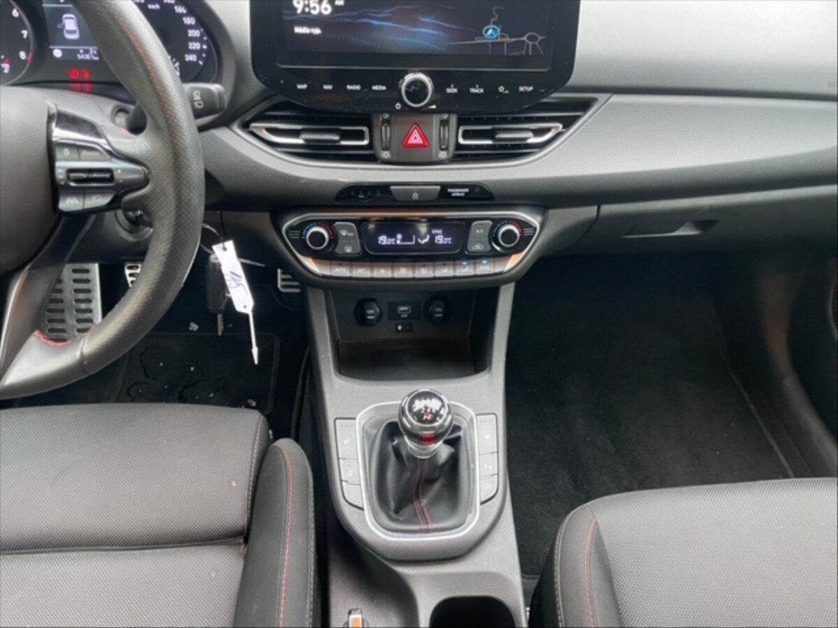 Hyundai i30 Kombi 998,0 88 kw