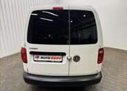 Volkswagen Caddy Ostatní 1,2 l 62 kw