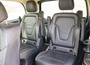 Mercedes-Benz Třídy V Kombi 2,0 l 174 kw