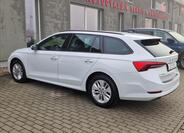 Škoda Octavia 7