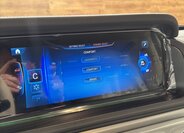 Mercedes-Benz Třídy G SUV / Terénní 4,0 l 430 kw