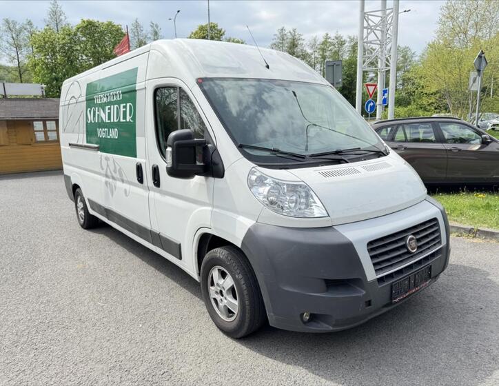 Fiat Ducato 1