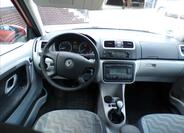 Škoda Fabia 7