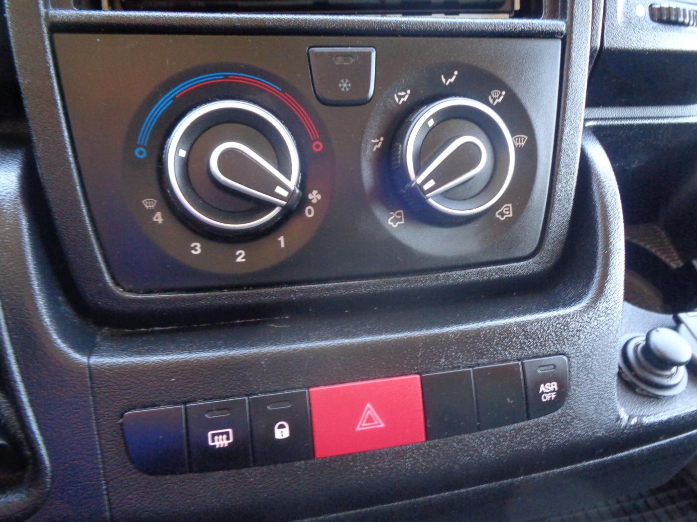 Fiat Ducato Valník 2,3 l 130 kw