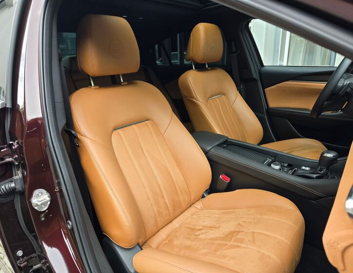 Mazda 6 26