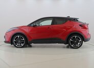 Toyota C-HR 8
