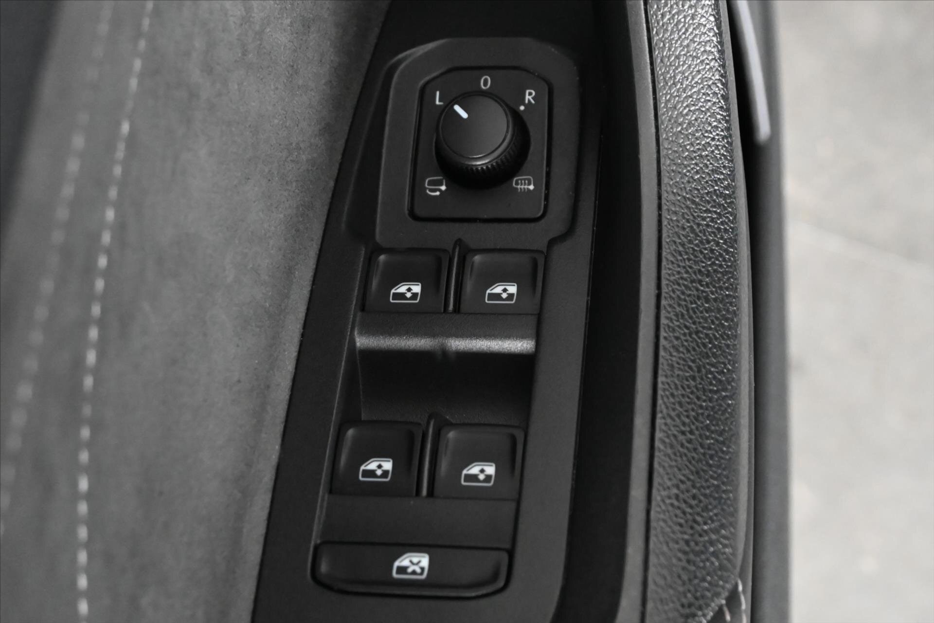 Škoda Kodiaq SUV / Terénní 1,5 l 110 kw