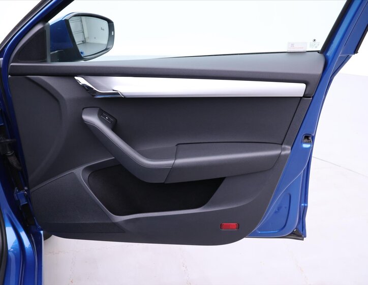 Škoda Octavia Kombi 1,5 l 96 kw