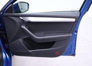 Škoda Octavia Kombi 1,5 l 96 kw