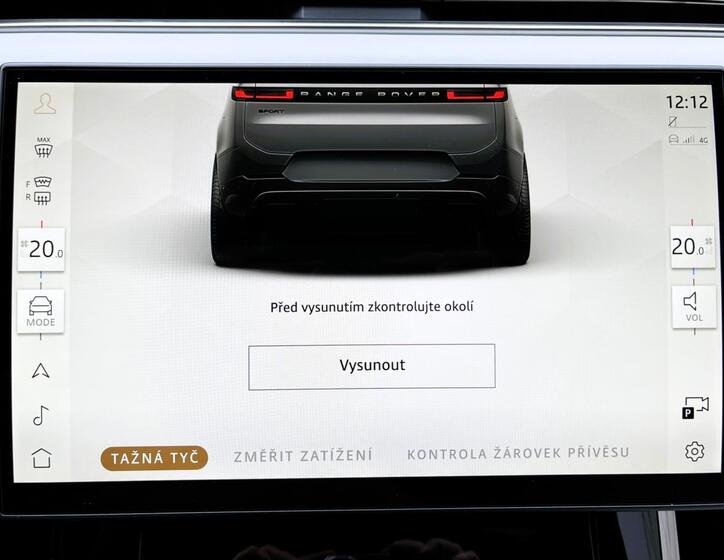 Land Rover Range Rover Sport 28