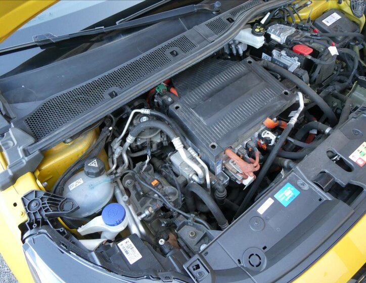 Peugeot 208 Hatchback 0,0 100 kw