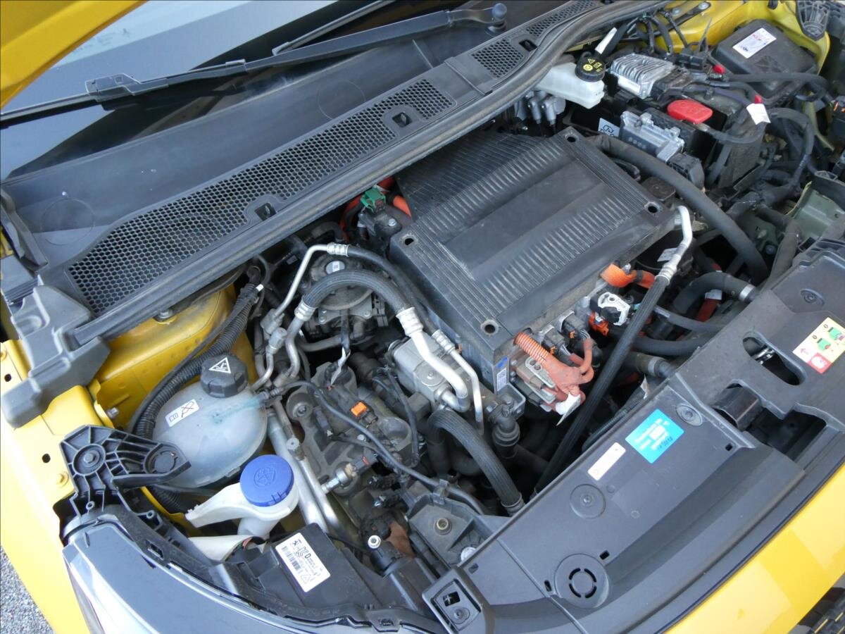 Peugeot 208 Hatchback 0,0 100 kw