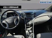 Hyundai i30 Kombi 1,6 l 99 kw