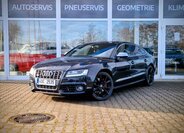 Audi S5 Sedan 3,0 l 245 kw