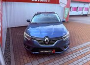 Renault Mégane Kombi 1,3 l 117 kw