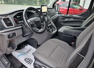 Ford Tourneo Custom 14