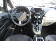 Opel Zafira 13