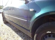 Volkswagen Passat Sedan 1,6 l 75 kw