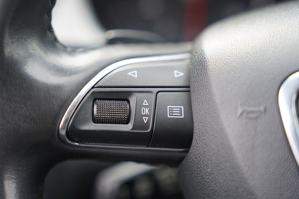 Audi A8 Sedan / Limuzína 3,0 l 213 kw