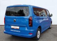 Volkswagen Caravelle 28