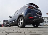 Peugeot 5008 MPV 1,6 l 133 kw
