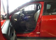 Citroën C3 Aircross SUV / Terénní 1,2 l 74 kw