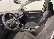 Škoda Karoq SUV 2,0 l 110 kw