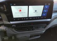 Volkswagen Caravelle 16