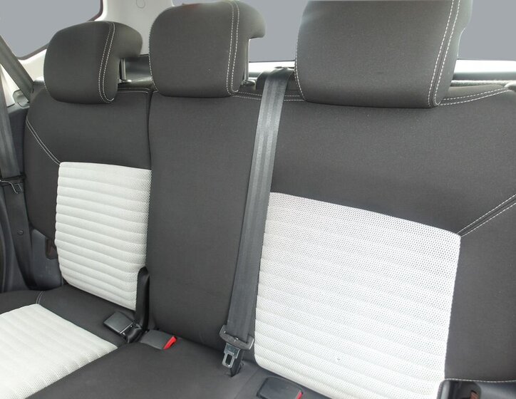 Peugeot Bipper Tepee Hatchback 1,4 l 54 kw