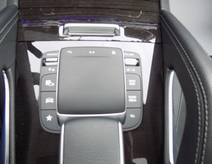 Mercedes-Benz GLS 46