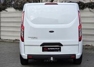 Ford Transit Custom 5