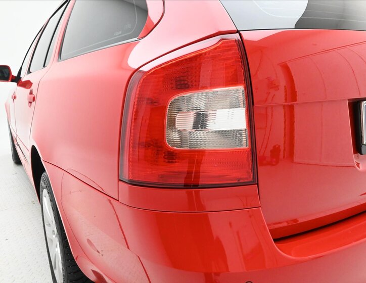 Škoda Octavia 26