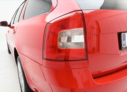 Škoda Octavia 26