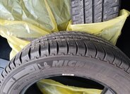 Ford Tourneo Custom MPV 2,0 l 125 kw